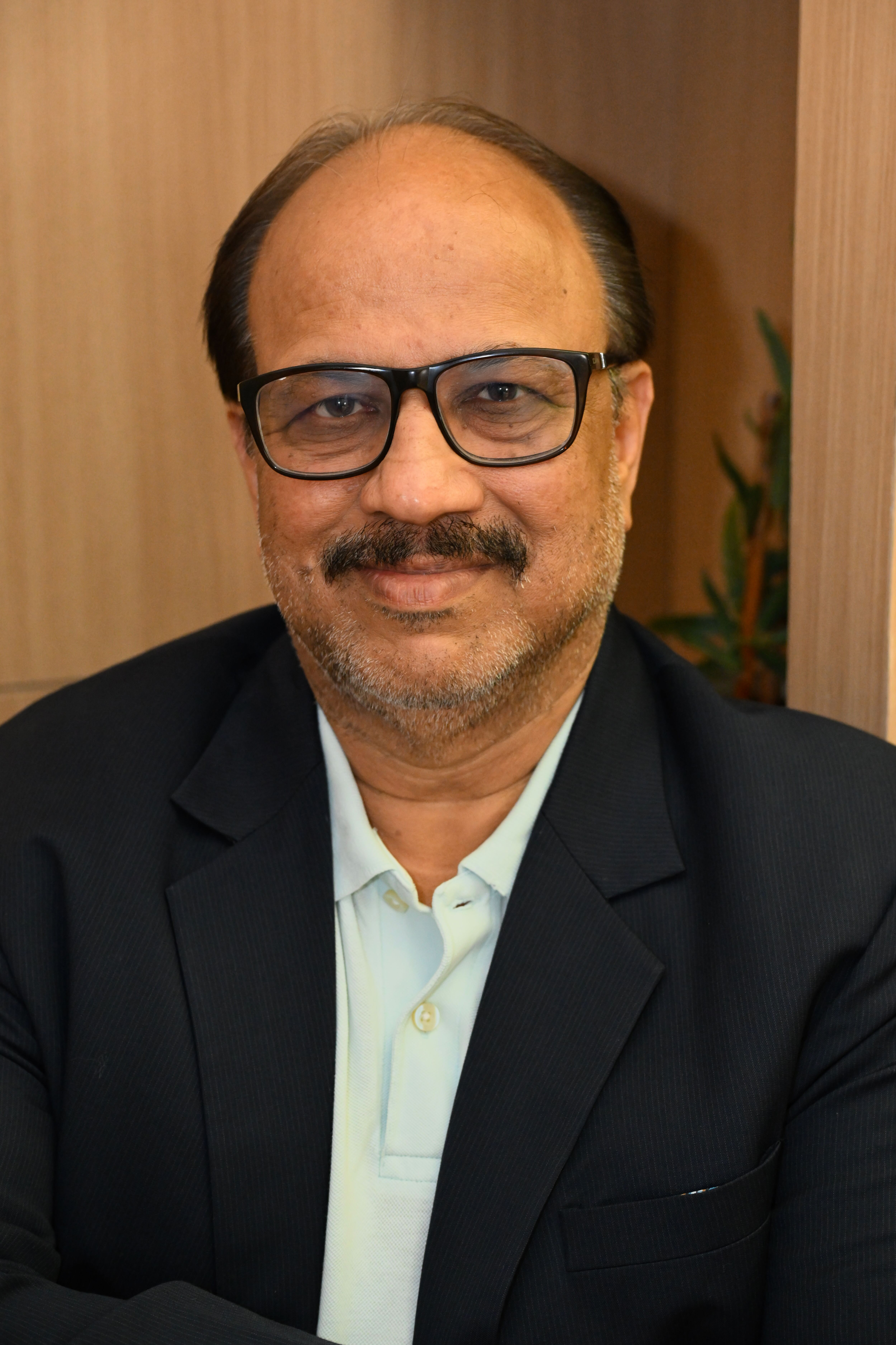 Anilkumar Jain, Founder & CFP, JIC Wealth